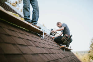 Local Roofers in Saint Boniface, PA